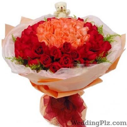 L A Needs Outsourcing Service Pvt. Ltd. Florists weddingplz