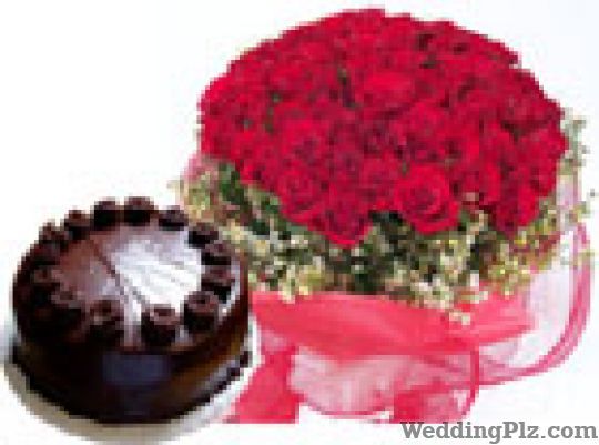 L A Needs Outsourcing Service Pvt. Ltd. Florists weddingplz