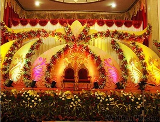 Paras Flower Decorator Florists weddingplz