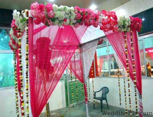 Shivam Flowers Florists weddingplz