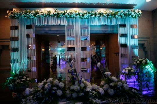 The Green House Florists weddingplz