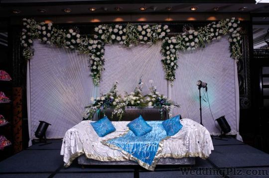 The Green House Florists weddingplz