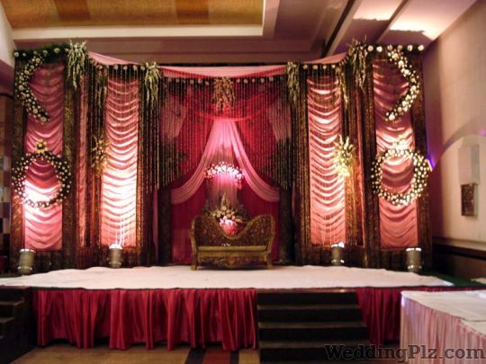 The Green House Florists weddingplz