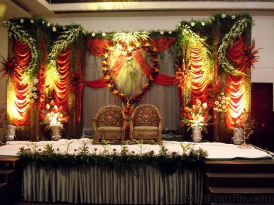 The Green House Florists weddingplz