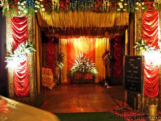 The Green House Florists weddingplz