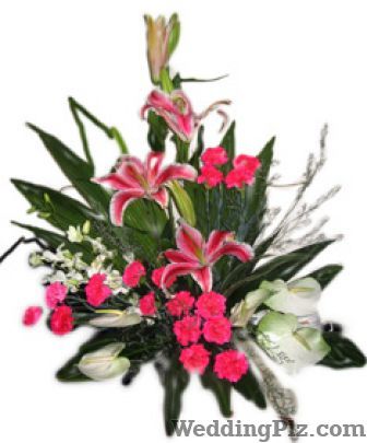 Whitefields Florists weddingplz