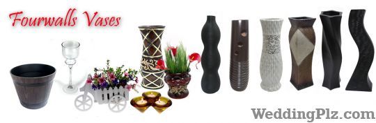 Fourwalls Florists weddingplz