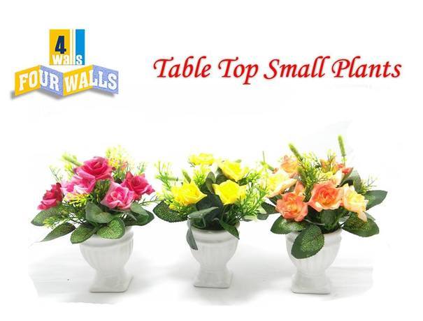 Fourwalls Florists weddingplz