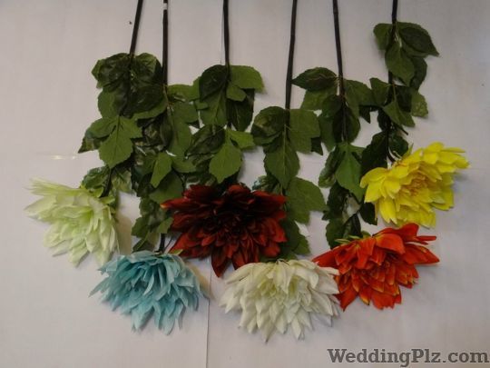 Fourwalls Florists weddingplz