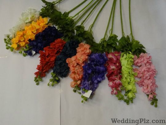Fourwalls Florists weddingplz