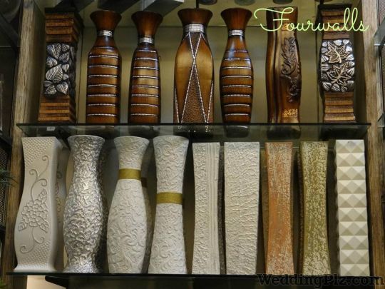 Fourwalls Florists weddingplz