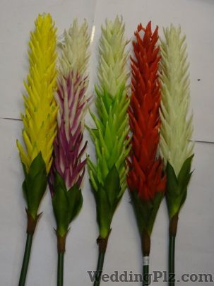 Fourwalls Florists weddingplz