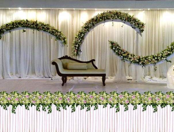 The Florark Florists weddingplz