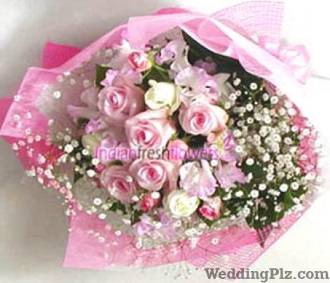 Indian Fresh Flowers Florists weddingplz