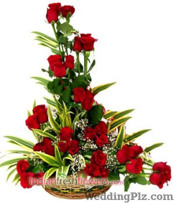 Indian Fresh Flowers Florists weddingplz