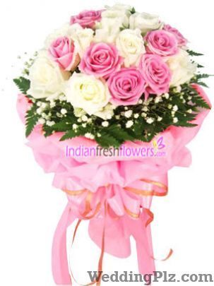 Indian Fresh Flowers Florists weddingplz