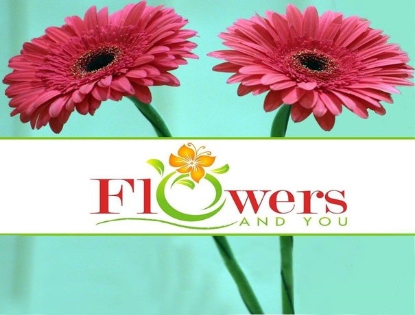 Flowers And You Florists weddingplz