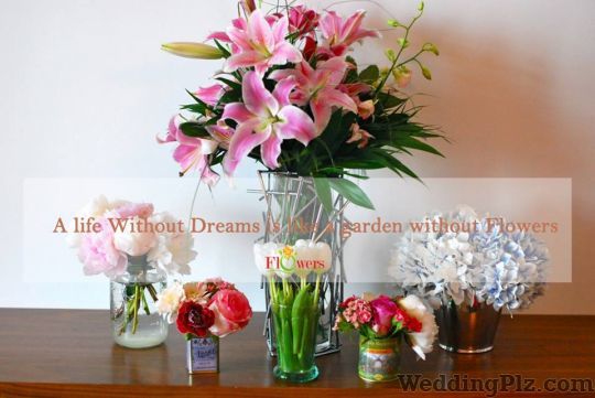 Flowers And You Florists weddingplz