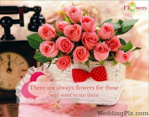 Flowers And You Florists weddingplz