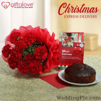 Gift A Love Florists weddingplz