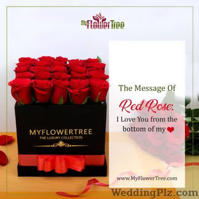 My Flower Tree Florists weddingplz