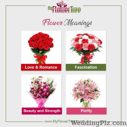 My Flower Tree Florists weddingplz