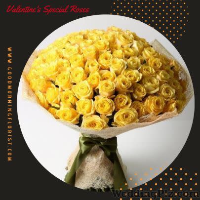 Good Morning Florist Florists weddingplz