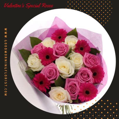 Good Morning Florist Florists weddingplz