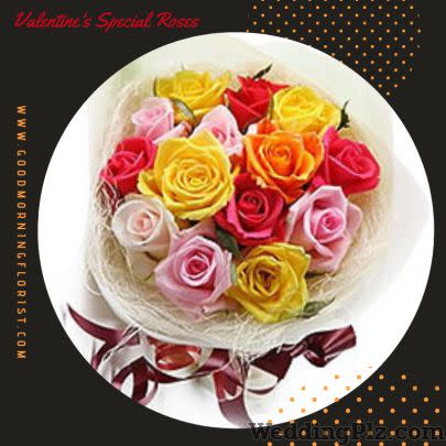 Good Morning Florist Florists weddingplz