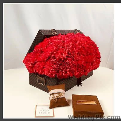 The Flora Studio Florists weddingplz