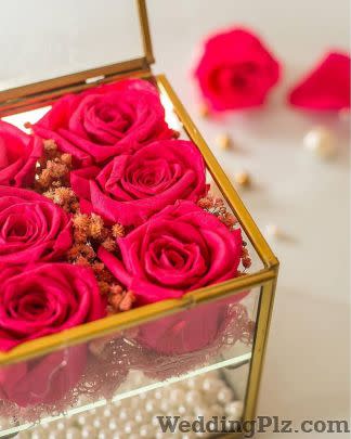 The Flora Studio Florists weddingplz