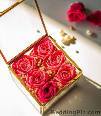 The Flora Studio Florists weddingplz