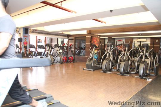 RDX Gym And Spa Gym weddingplz