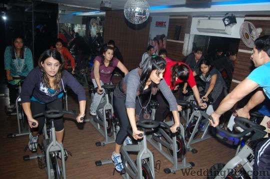 RDX Gym And Spa Gym weddingplz