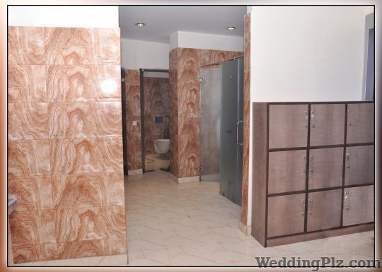 RDX Gym And Spa Gym weddingplz