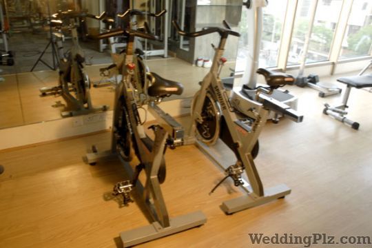 Addiction Gym and Spa Gym weddingplz