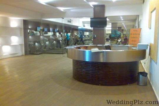 Addiction Gym and Spa Gym weddingplz