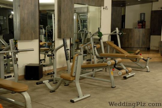 Addiction Gym and Spa Gym weddingplz