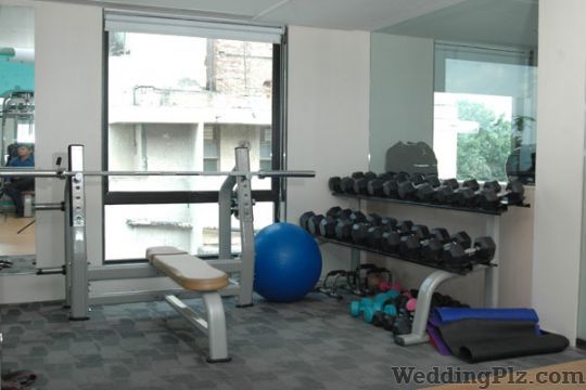 Addiction Gym and Spa Gym weddingplz