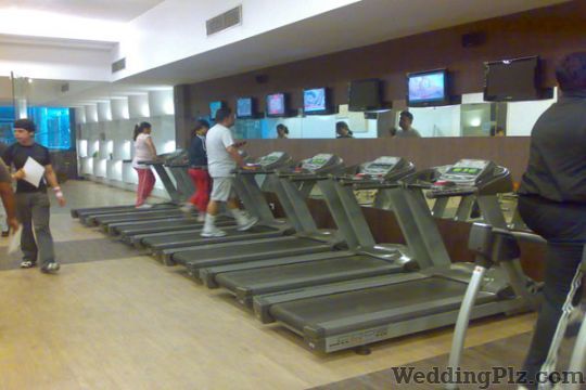 Addiction Gym and Spa Gym weddingplz