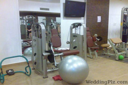 Addiction Gym and Spa Gym weddingplz