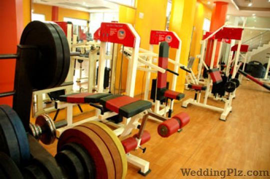 Akhspa Ayurvedic Kerala Health Spa Gym weddingplz