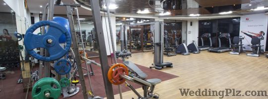Spa Hibiscus Gym weddingplz