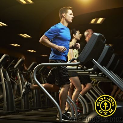GoldS Gym Gym weddingplz