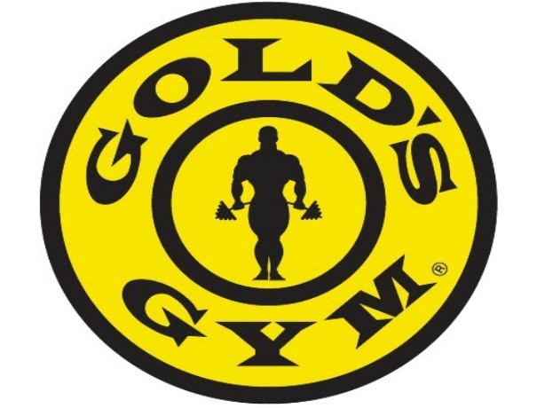 GoldS Gym Gym weddingplz