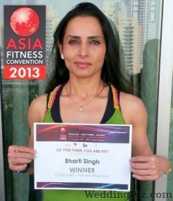 Bhho Gym and Fitness Centre Pvt Ltd Gym weddingplz