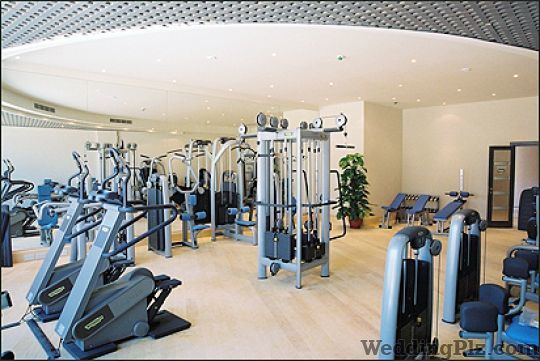 Body Nation Gym weddingplz