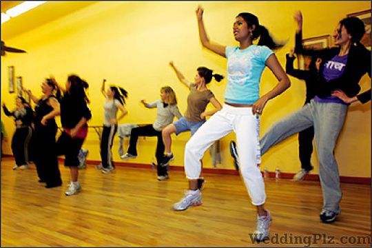 Body Nation Gym weddingplz