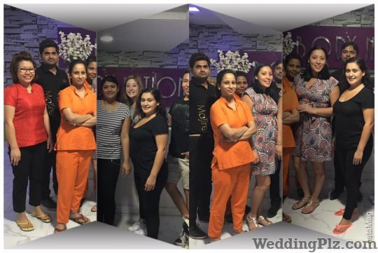 Body Nation Gym weddingplz