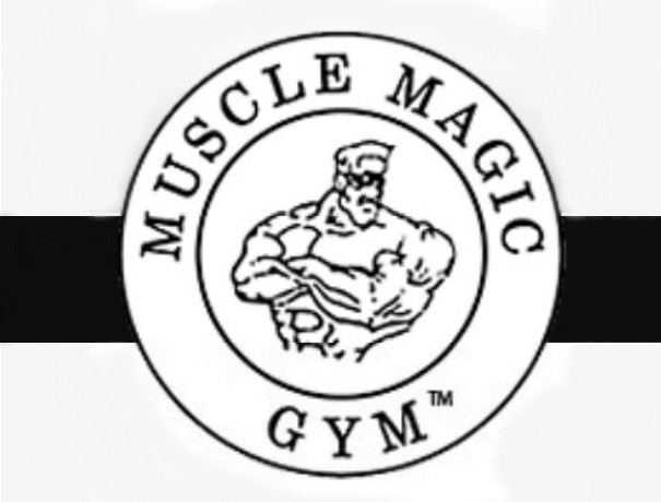 Muscle Magic Gym Gym weddingplz